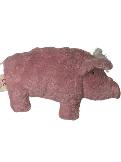 Hochet écologique Cochon