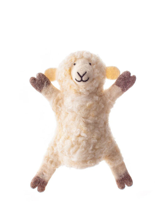 Marionnette - Mouton