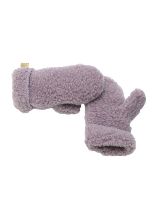 Moufles enfants - parme