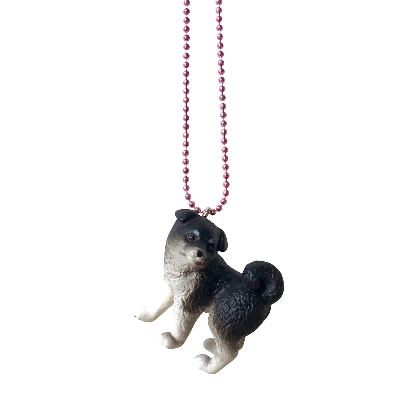 Collier enfant - chien