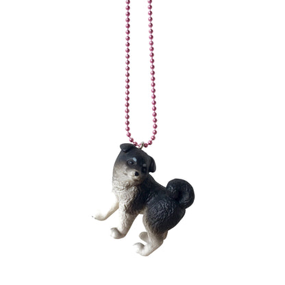 Collier enfant - chien