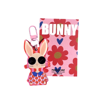 Porte-clés BUNNY