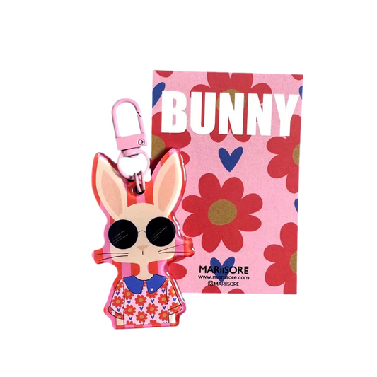 Porte-clés BUNNY
