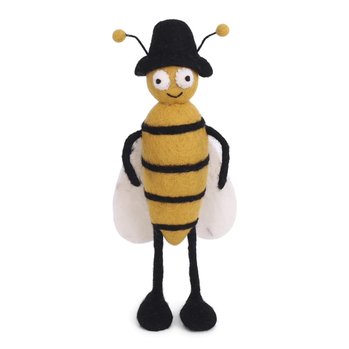 Grande abeille - monsieur