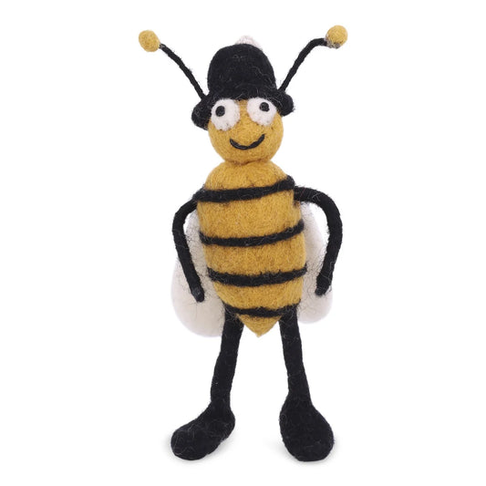 Monsieur abeille