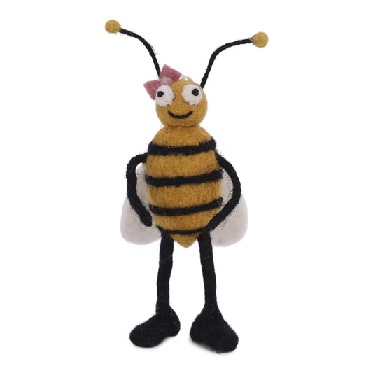 Madame abeille