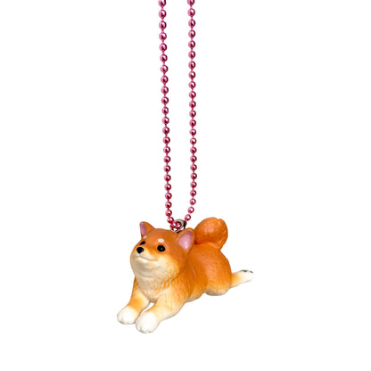 Collier enfant - chien