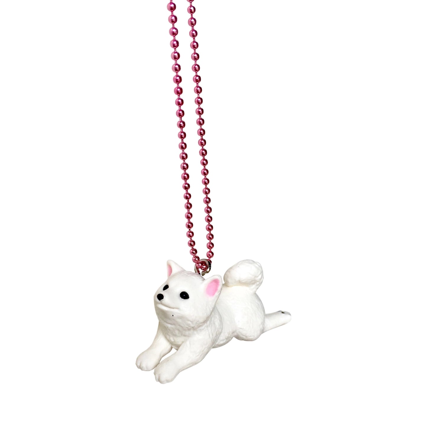 Collier enfant - chien