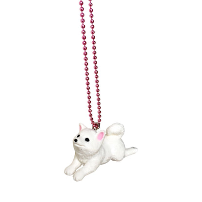 Collier enfant - chien