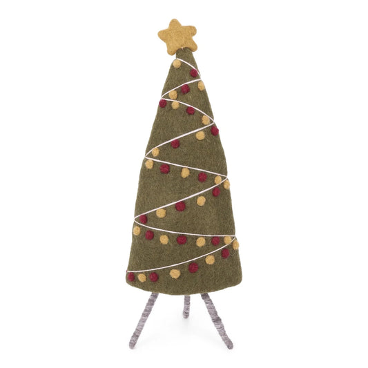 Sapin de Noel