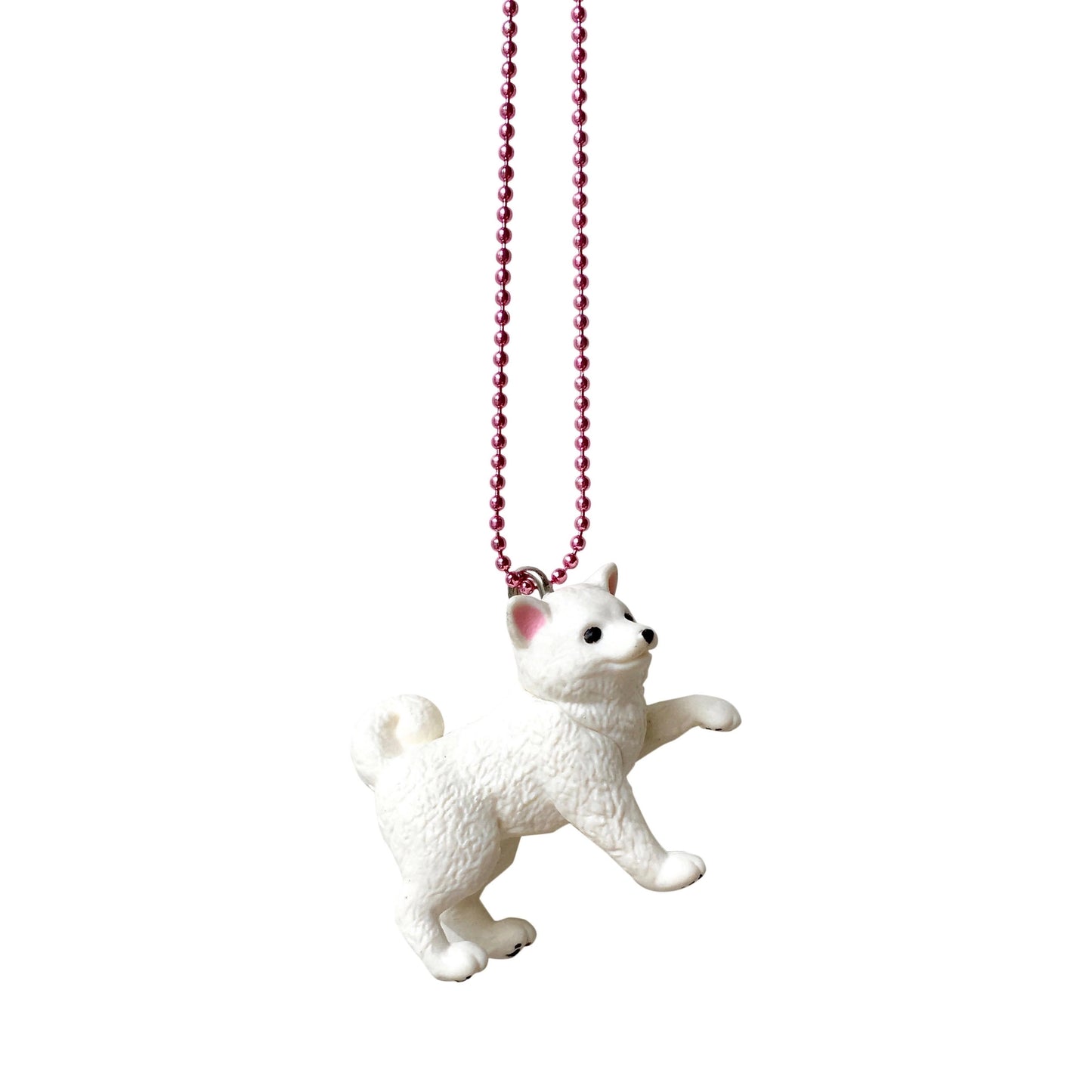 Collier enfant - chien