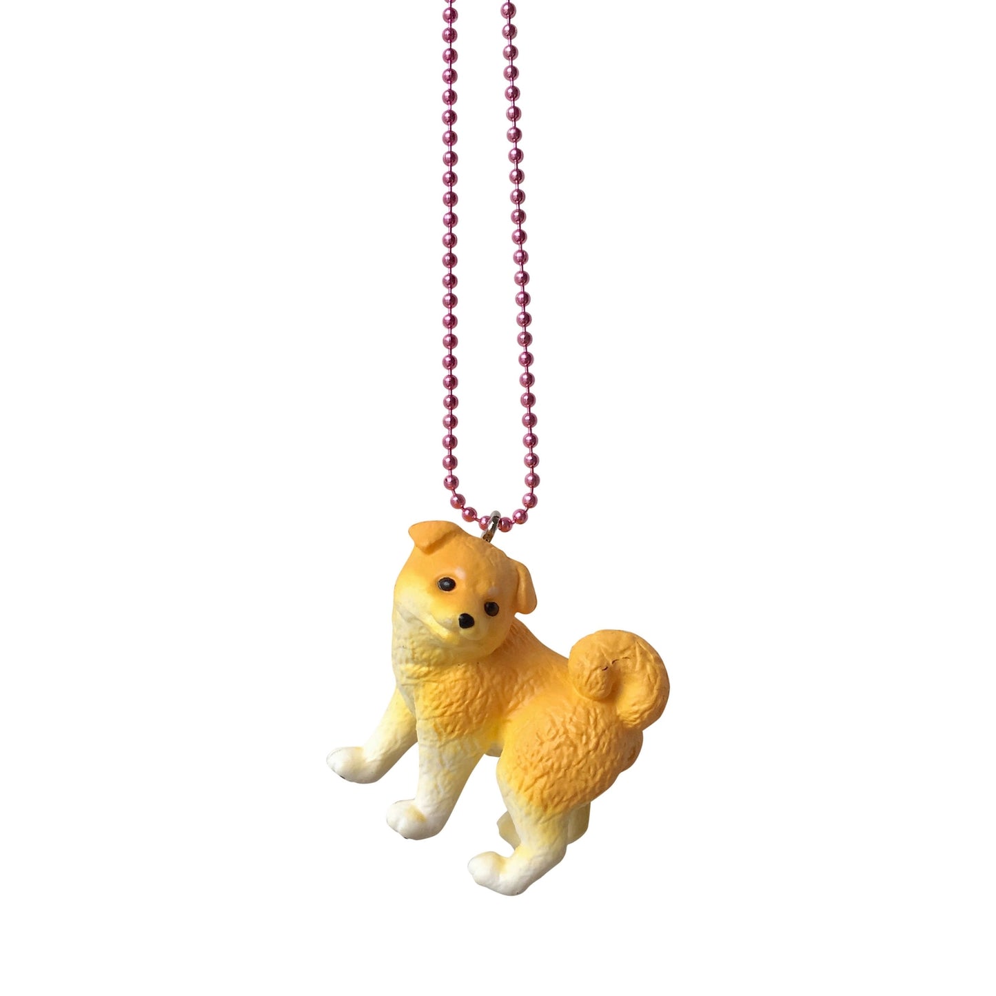Collier enfant - chien