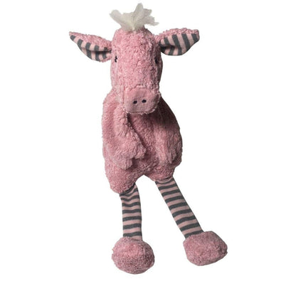 Peluche écologique Cochon