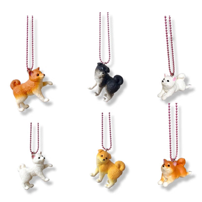 Collier enfant - chien