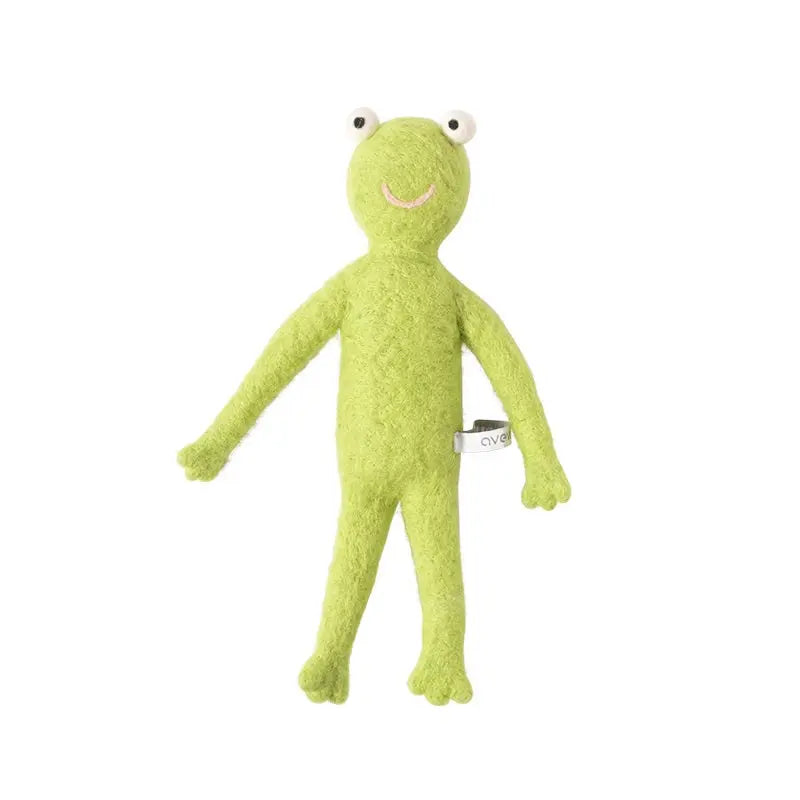 Grenouille déco artisanale - BY ARTINE Aveva
