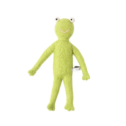 Grenouille déco artisanale - BY ARTINE Aveva