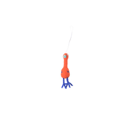 Oiseaux funky