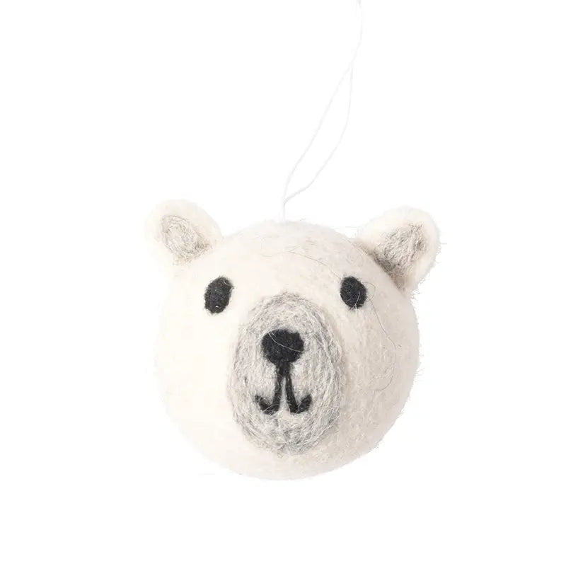 Tête d'ours Aveva