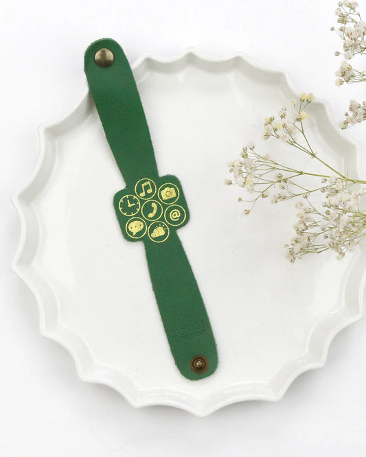 Bracelet "montre" enfant