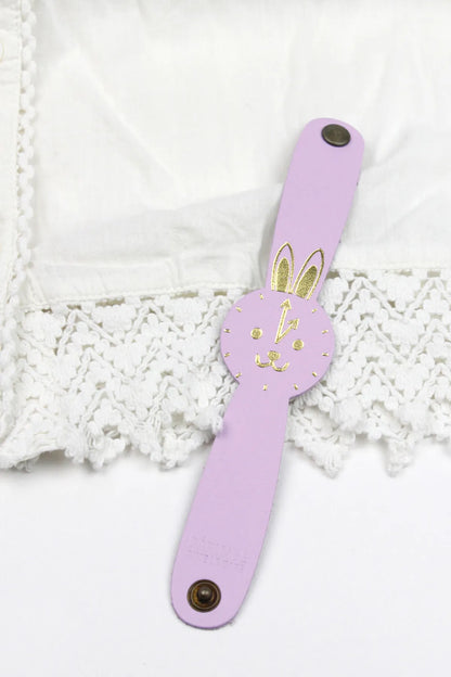 Bracelet "montre" enfant