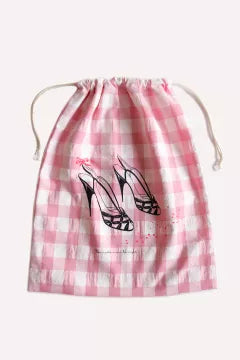 Pochon de rangement - Escarpins