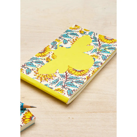Carnet abeille