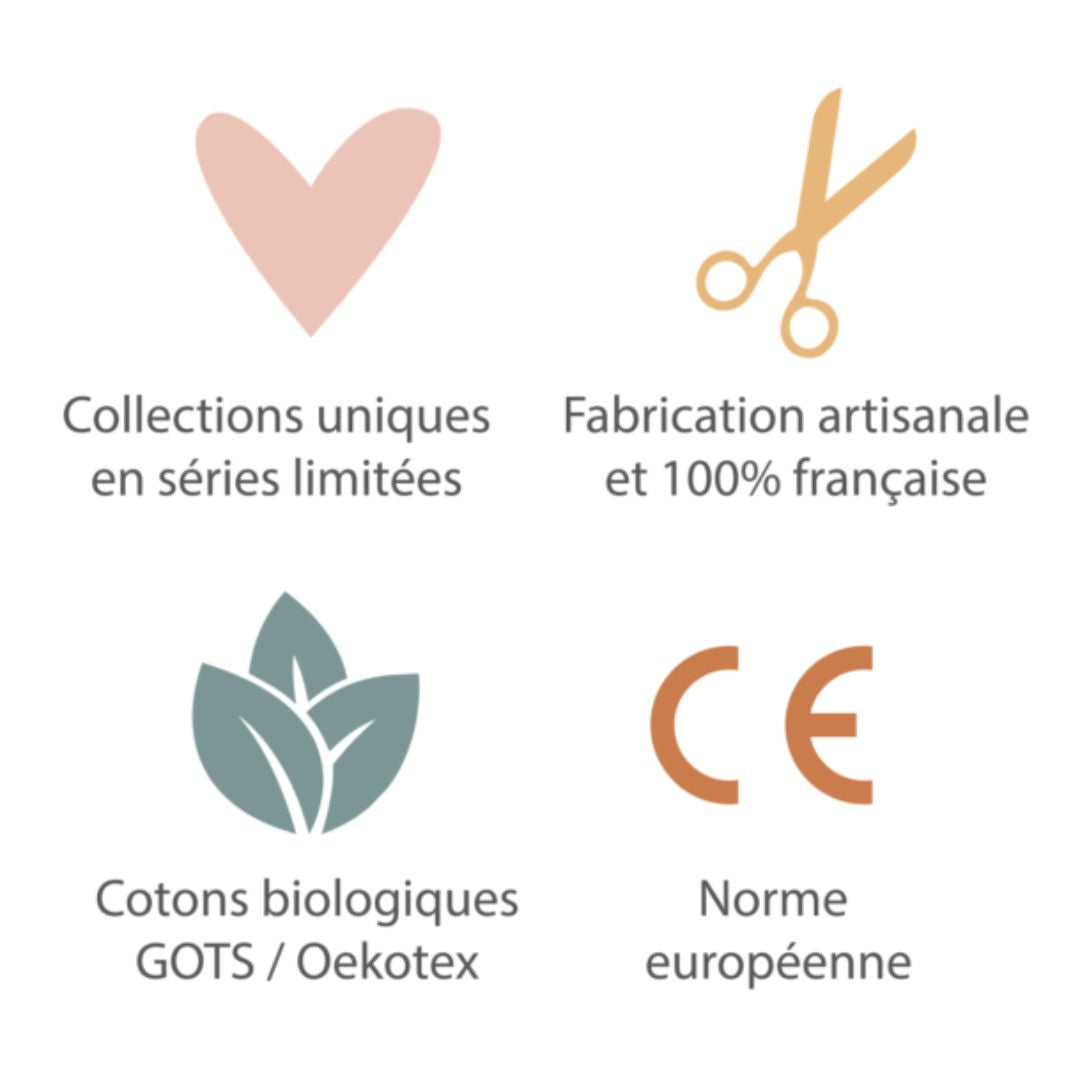 Livre d'éveil - animaux domestique Carotte & cie
