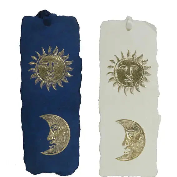 Marque-page LUNE SOLEIL Epigram