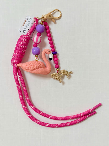 Porte-cle "extraordinaire" - BY ARTINE - Feestbeest kids