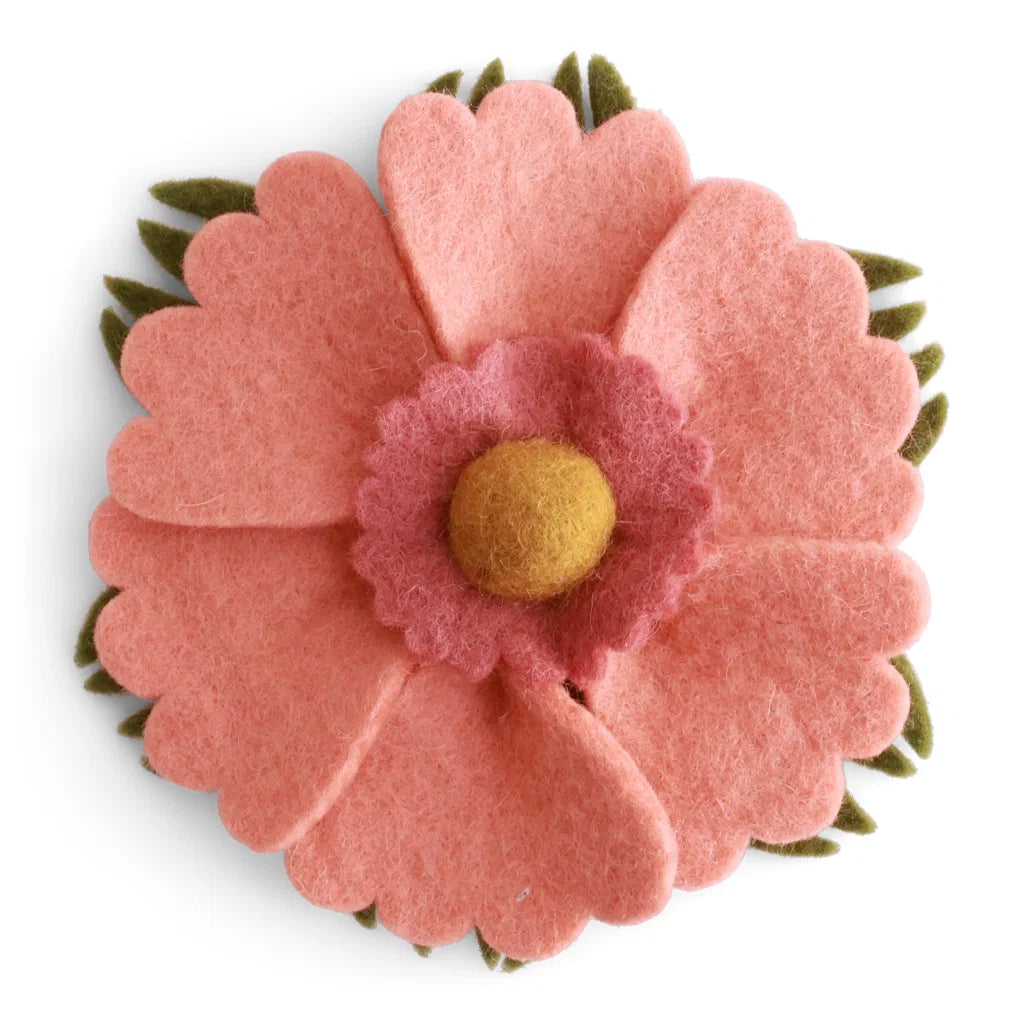 ANEMONE fleur de mur - BY ARTINE - Gry & Sif