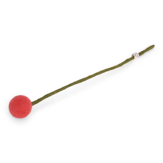 Fleur boule (moyenne)