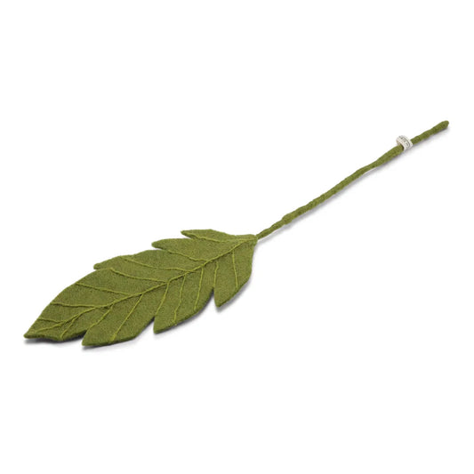 Grande feuille