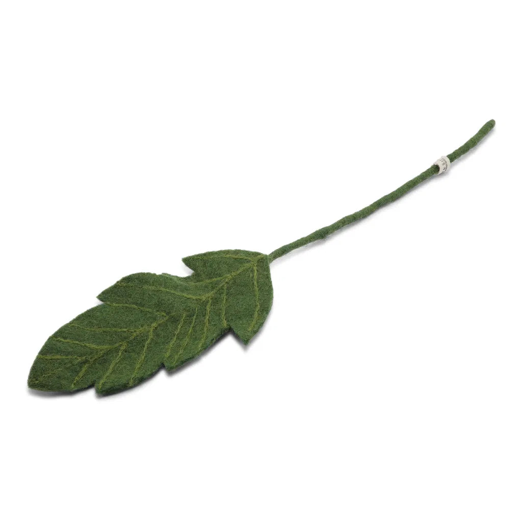 Grande feuille