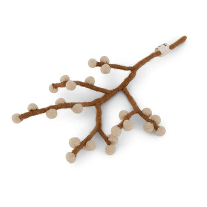 Mini branche de baies