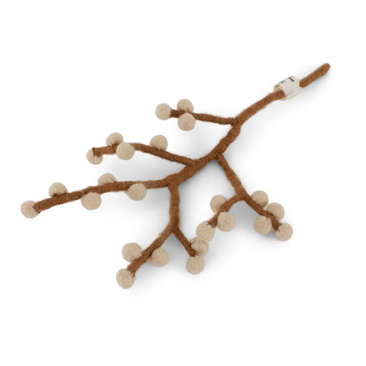 Mini branche de baies