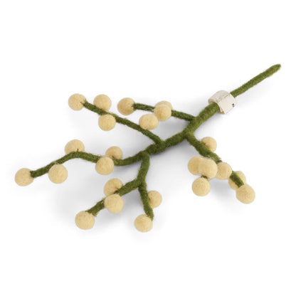 Mini branche de baies