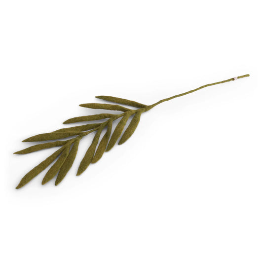 Branche de palmier - BY ARTINE - Gry & Sif