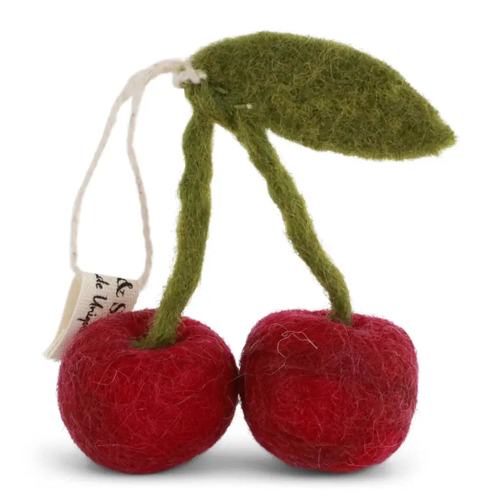 Cerises Gry & Sif