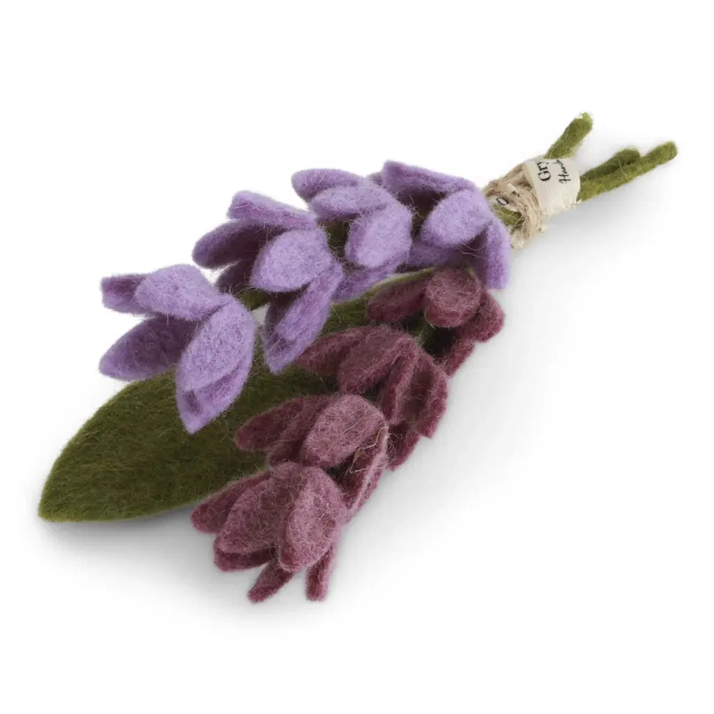 Petit bouquet de lavande Gry & Sif