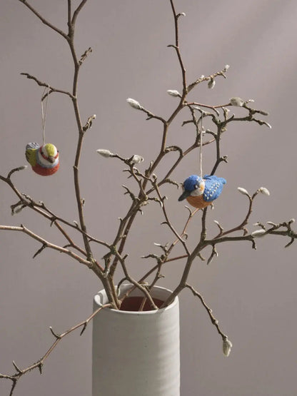 Silvereye Gry & Sif