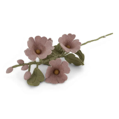 Roses tremieres Gry & Sif