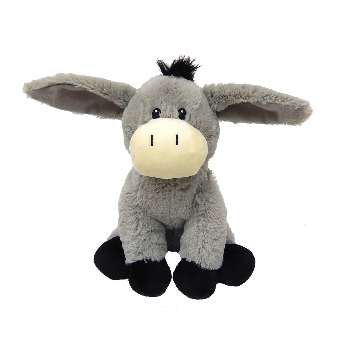 Bouillotte peluche - BY ARTINE L'Artisan du Bien-être