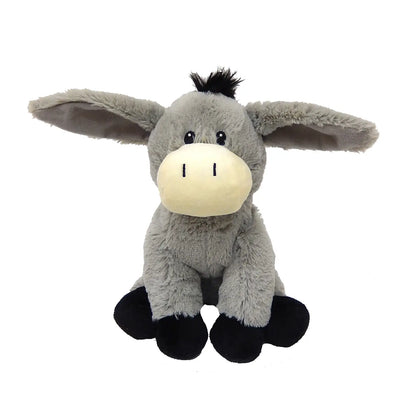 Bouillotte peluche - BY ARTINE L'Artisan du Bien-être