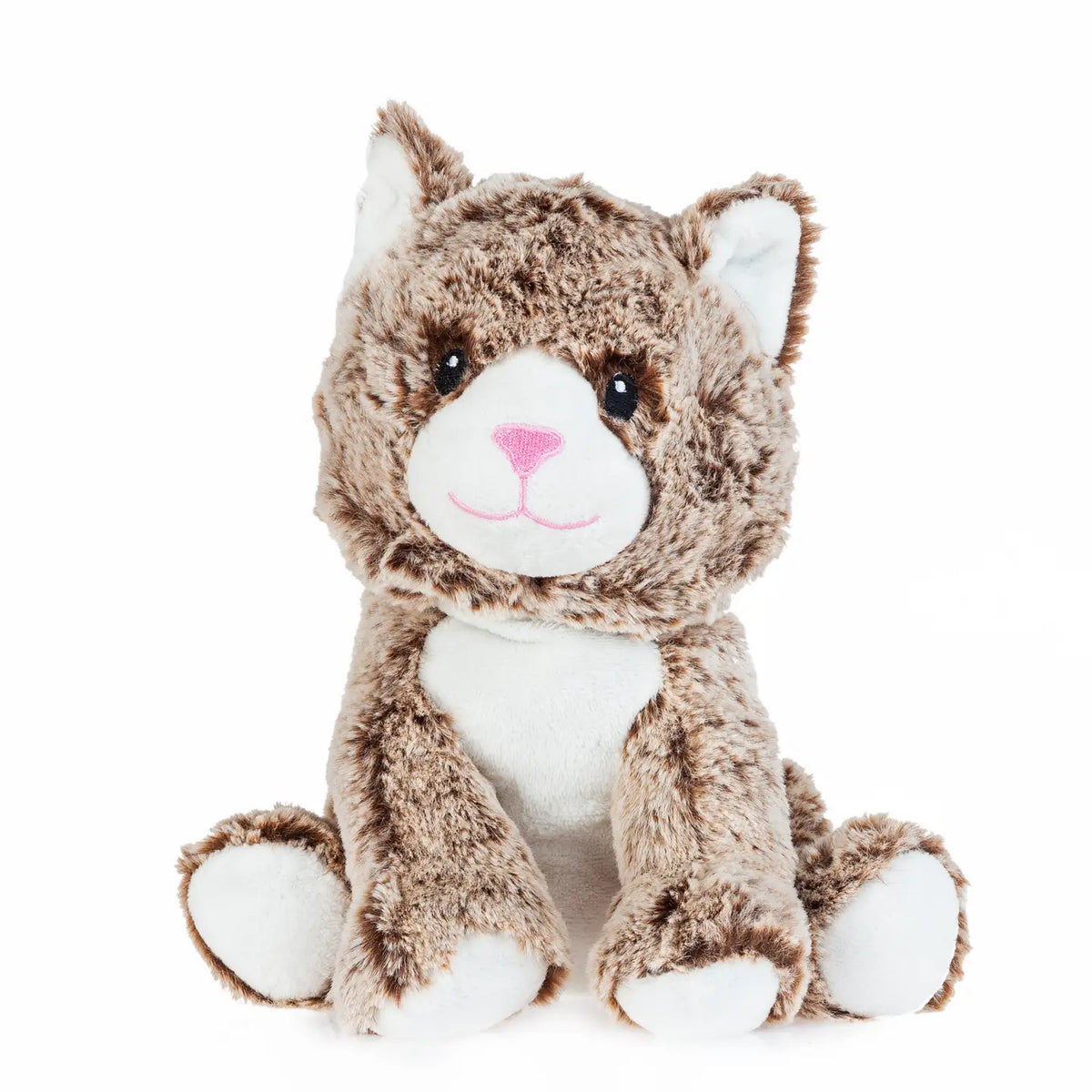 Bouillotte peluche - BY ARTINE L'Artisan du Bien-être