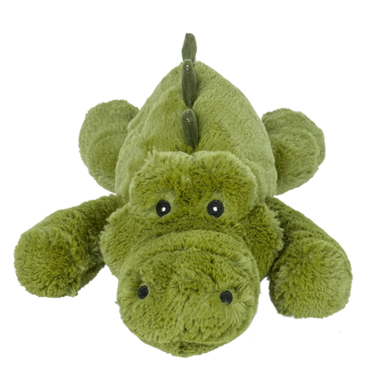Bouillotte peluche - BY ARTINE L'Artisan du Bien-être
