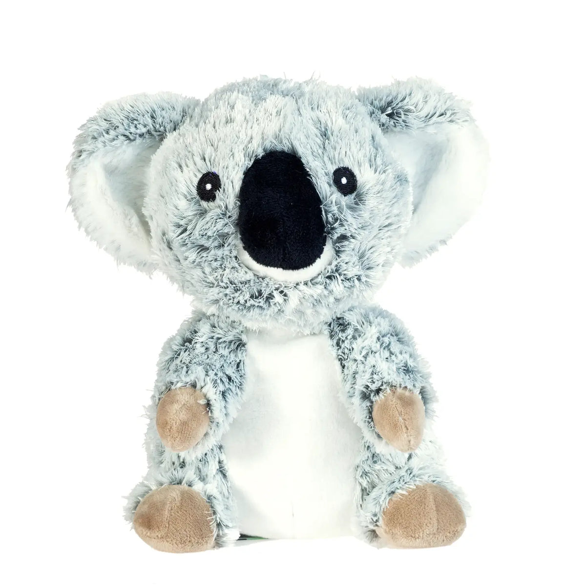 Bouillotte peluche - BY ARTINE L'Artisan du Bien-être