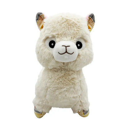 Bouillotte peluche - BY ARTINE L'Artisan du Bien-être