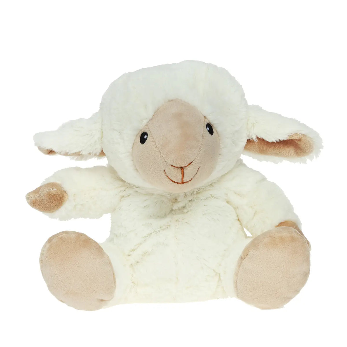 Bouillotte peluche - BY ARTINE L'Artisan du Bien-être