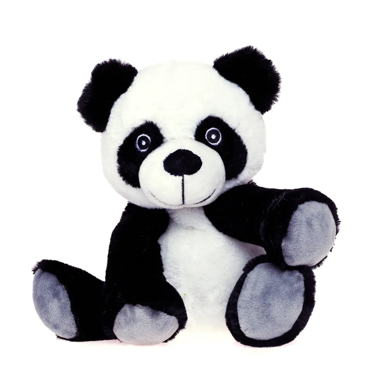 Bouillotte peluche - BY ARTINE L'Artisan du Bien-être