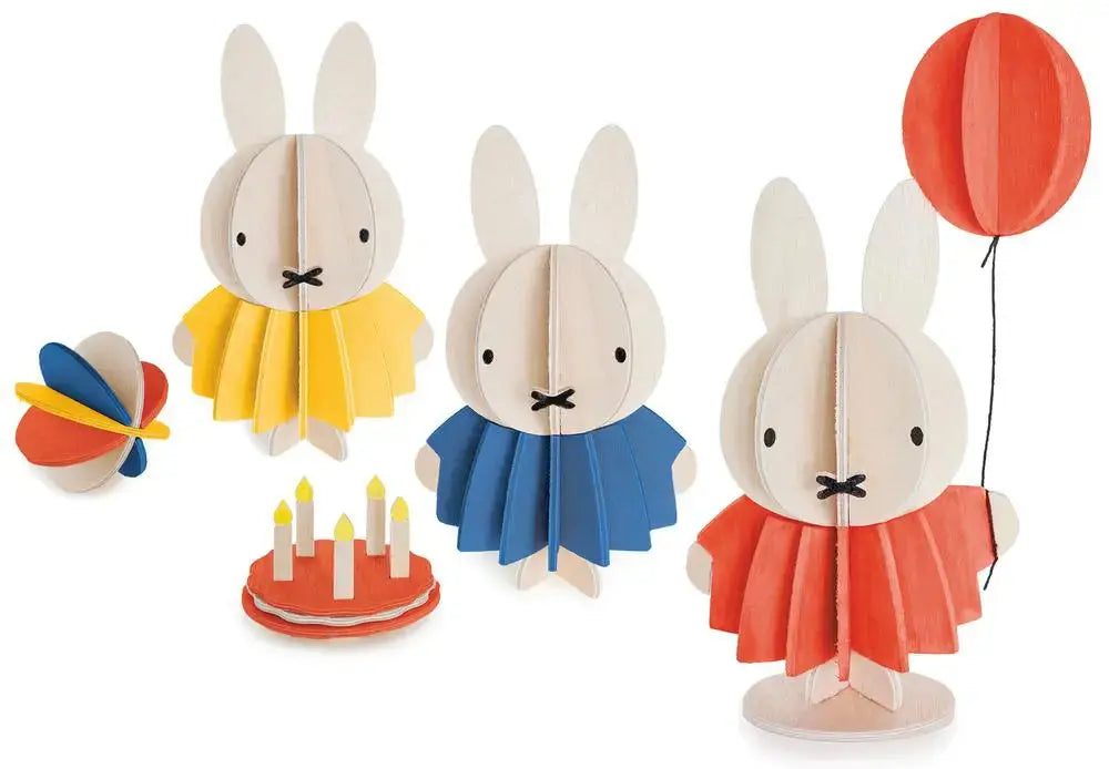 Miffy Lovi
